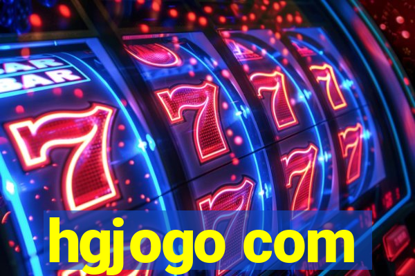 hgjogo com